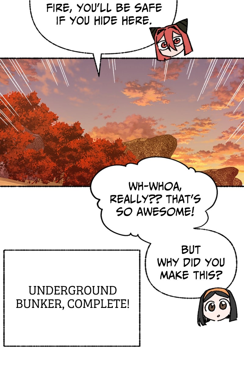 My Little Sister is theDemon Lord! Ep. 30 - A Day At the Beach: The Secret Base page 26 - 