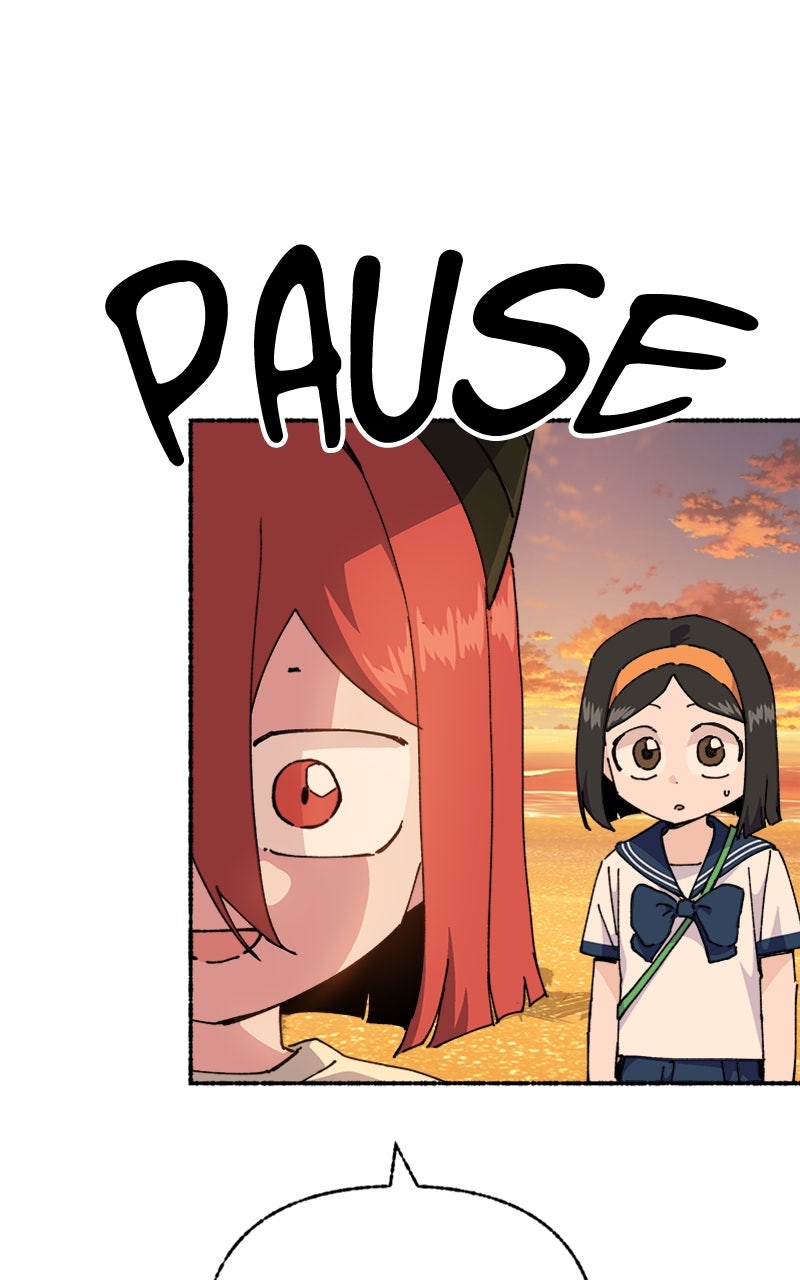 My Little Sister is theDemon Lord! Ep. 30 - A Day At the Beach: The Secret Base page 28 - 