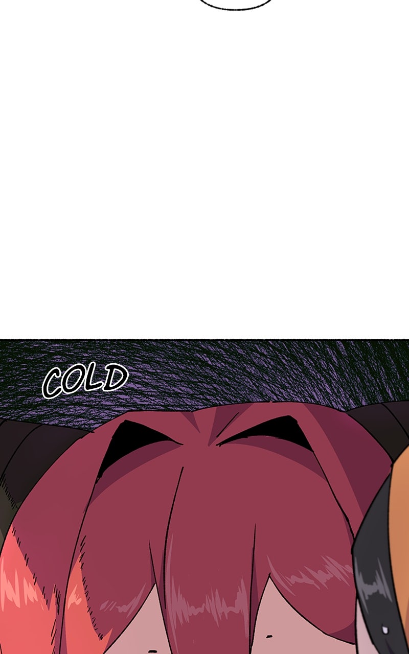 My Little Sister is theDemon Lord! Ep. 30 - A Day At the Beach: The Secret Base page 4 - 