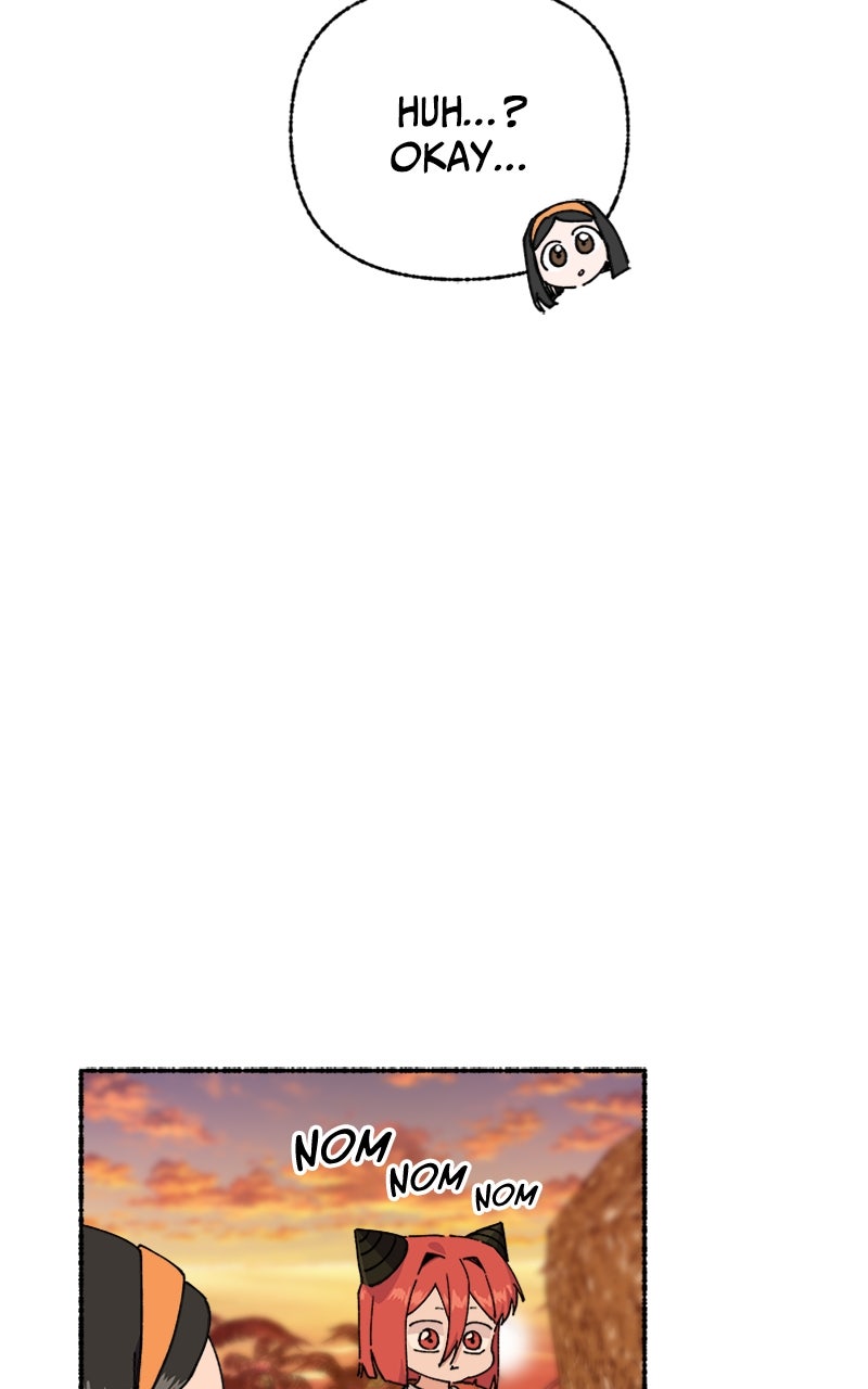 My Little Sister is theDemon Lord! Ep. 30 - A Day At the Beach: The Secret Base page 32 - 