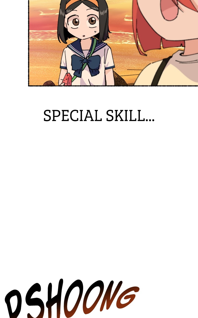 My Little Sister is theDemon Lord! Ep. 30 - A Day At the Beach: The Secret Base page 34 - 