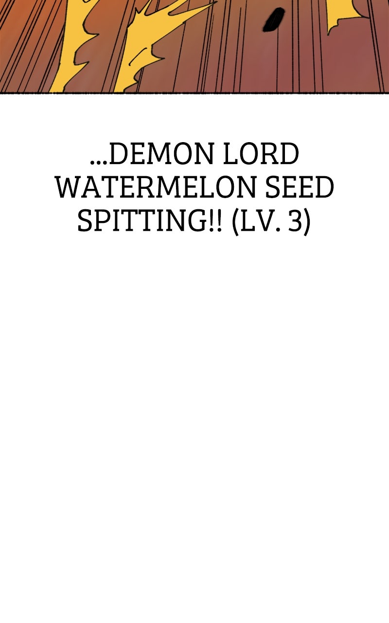 My Little Sister is theDemon Lord! Ep. 30 - A Day At the Beach: The Secret Base page 36 - 