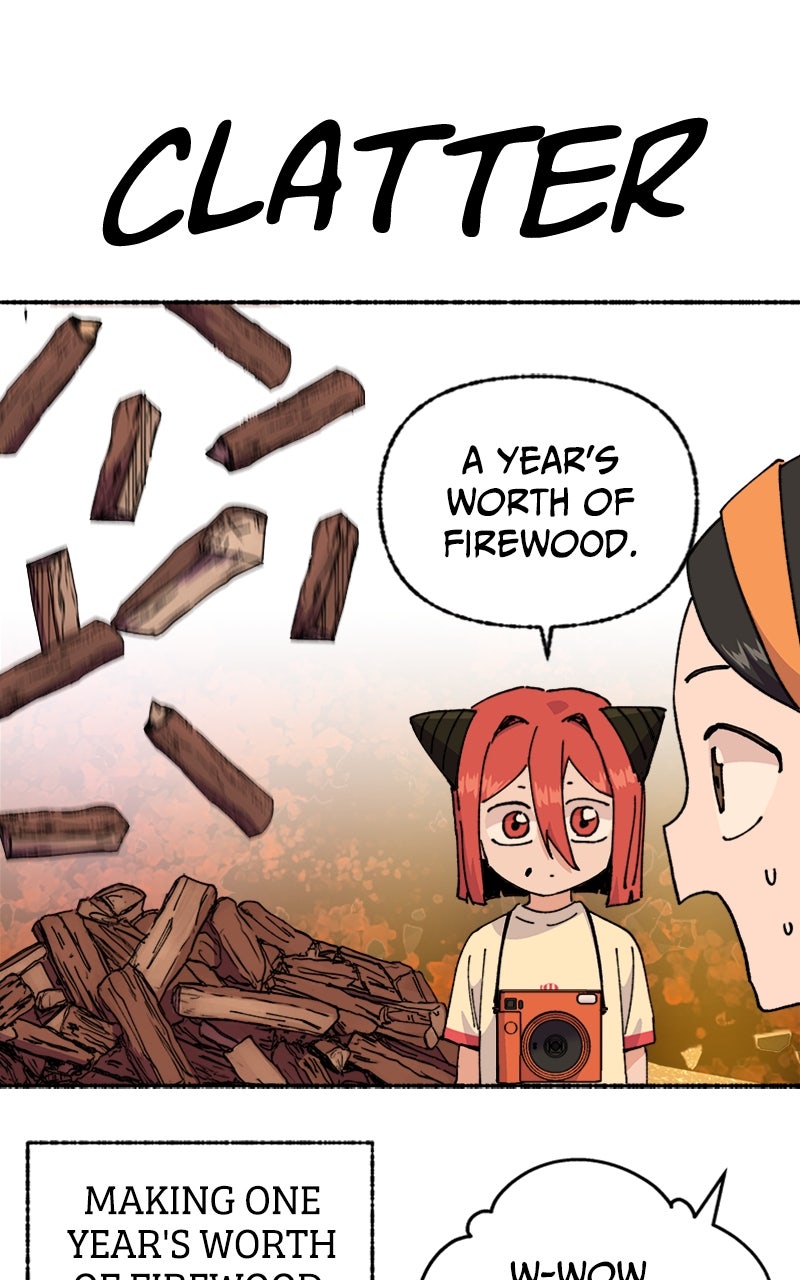 My Little Sister is theDemon Lord! Ep. 30 - A Day At the Beach: The Secret Base page 39 - 