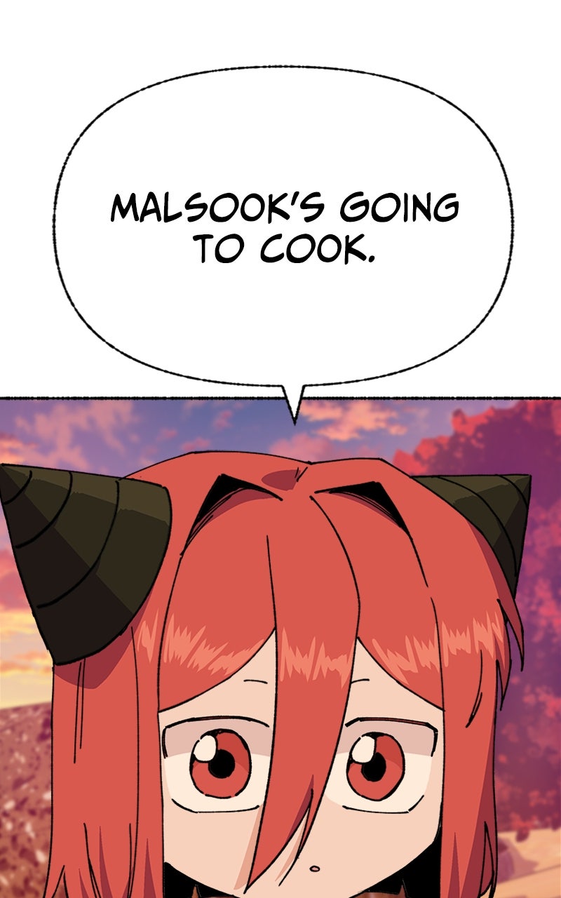 My Little Sister is theDemon Lord! Ep. 30 - A Day At the Beach: The Secret Base page 42 - 