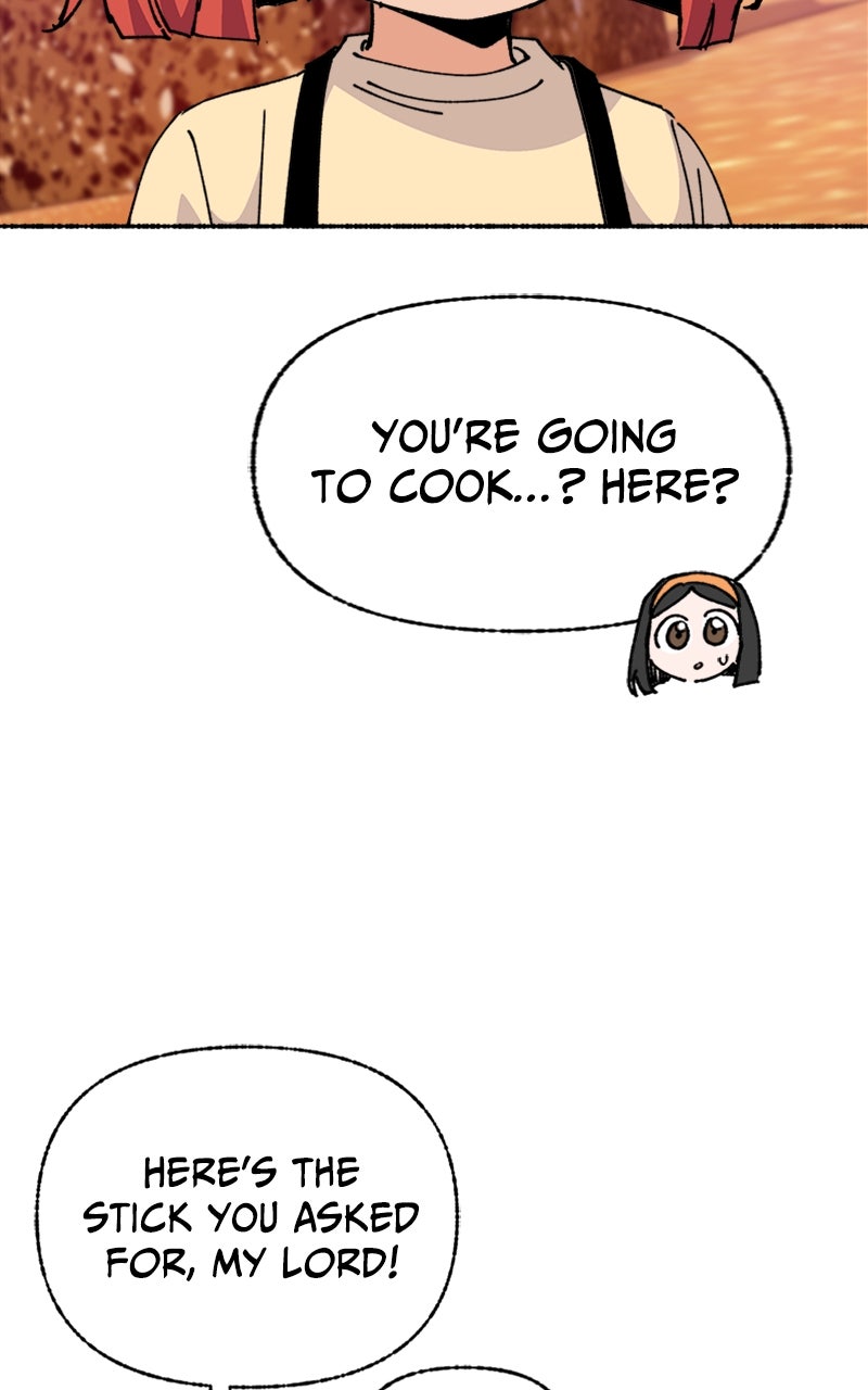 My Little Sister is theDemon Lord! Ep. 30 - A Day At the Beach: The Secret Base page 43 - 