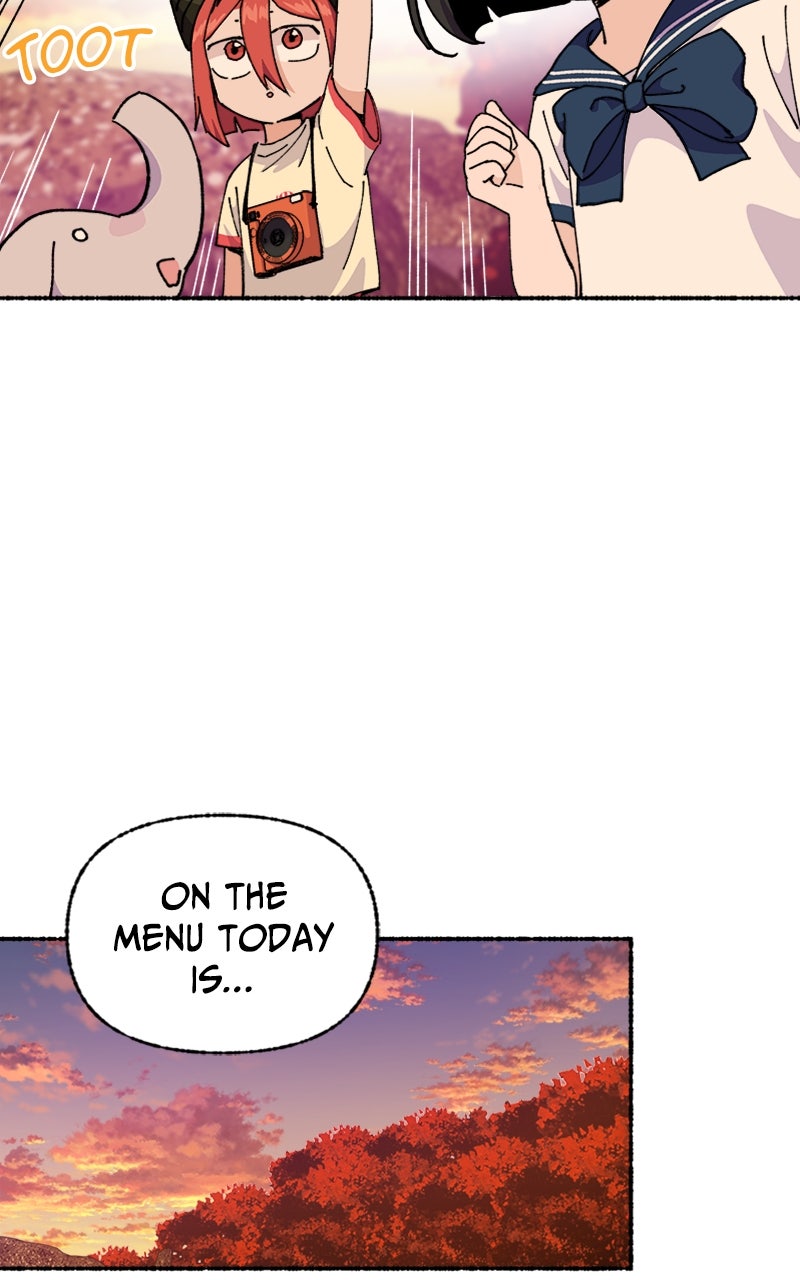 My Little Sister is theDemon Lord! Ep. 30 - A Day At the Beach: The Secret Base page 46 - 