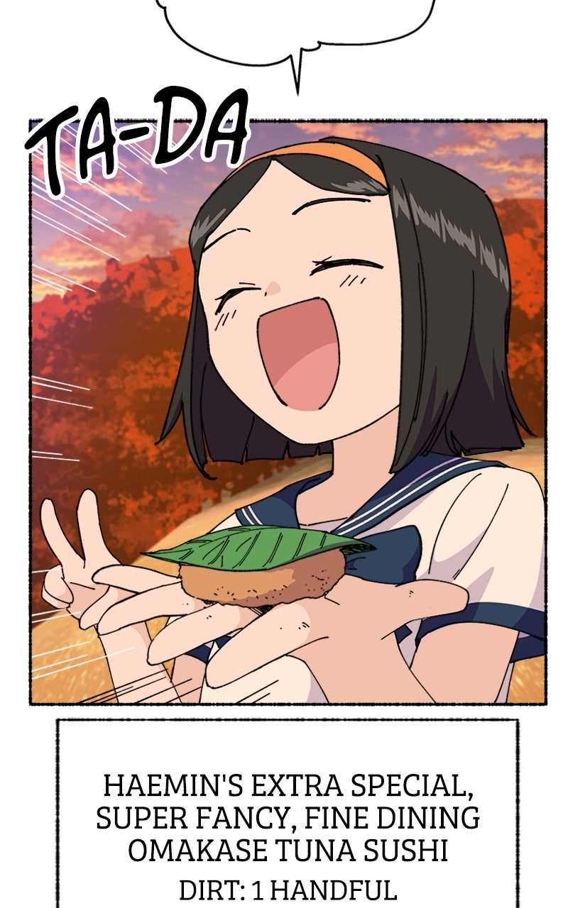 My Little Sister is theDemon Lord! Ep. 30 - A Day At the Beach: The Secret Base page 50 - 