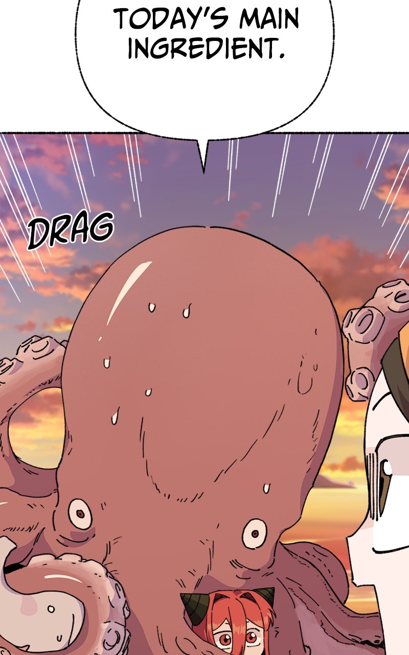 My Little Sister is theDemon Lord! Ep. 30 - A Day At the Beach: The Secret Base page 54 - 