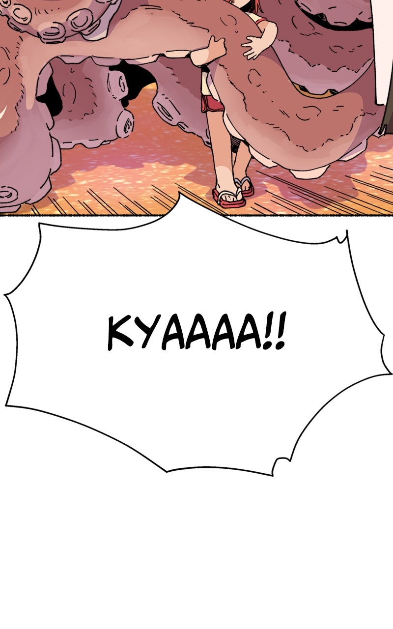 My Little Sister is theDemon Lord! Ep. 30 - A Day At the Beach: The Secret Base page 55 - 