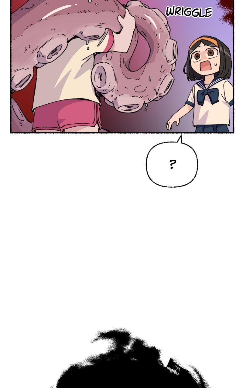 My Little Sister is theDemon Lord! Ep. 30 - A Day At the Beach: The Secret Base page 58 - 