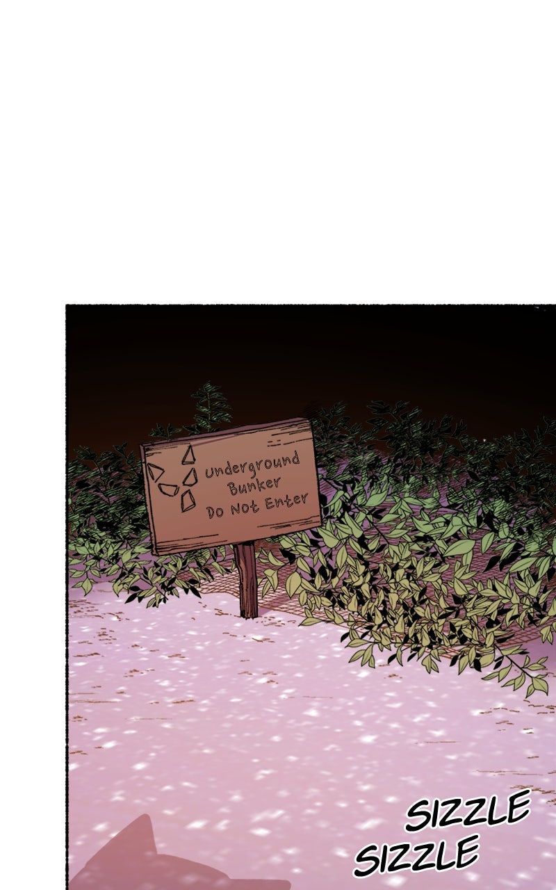 My Little Sister is theDemon Lord! Ep. 30 - A Day At the Beach: The Secret Base page 63 - 