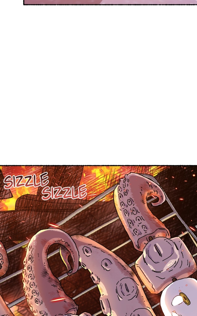 My Little Sister is theDemon Lord! Ep. 30 - A Day At the Beach: The Secret Base page 64 - 