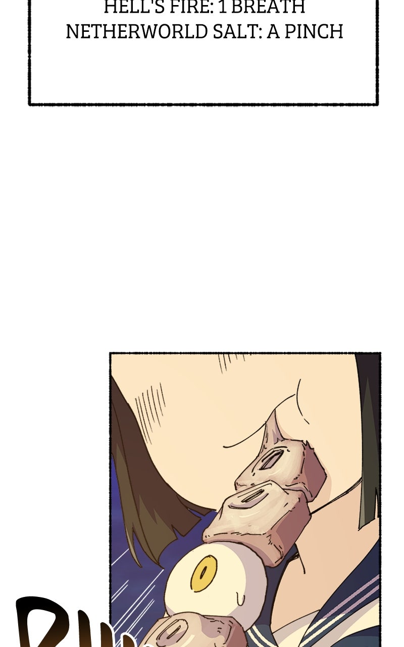 My Little Sister is theDemon Lord! Ep. 30 - A Day At the Beach: The Secret Base page 66 - 