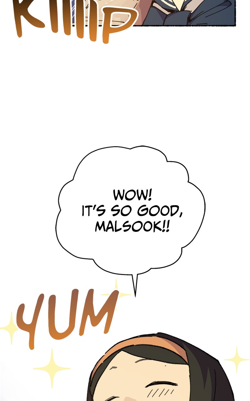 My Little Sister is theDemon Lord! Ep. 30 - A Day At the Beach: The Secret Base page 67 - 