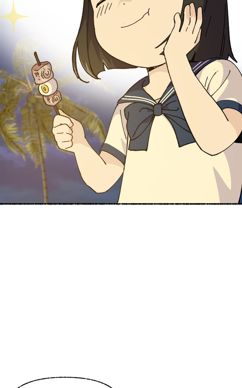 My Little Sister is theDemon Lord! Ep. 30 - A Day At the Beach: The Secret Base page 68 - 