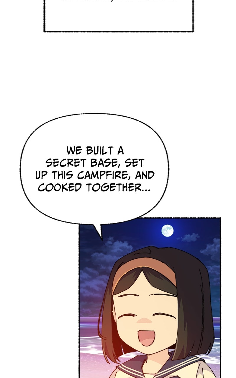 My Little Sister is theDemon Lord! Ep. 30 - A Day At the Beach: The Secret Base page 70 - 