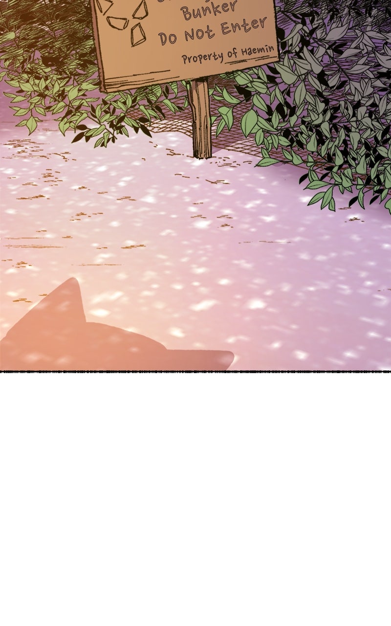 My Little Sister is theDemon Lord! Ep. 30 - A Day At the Beach: The Secret Base page 76 - 