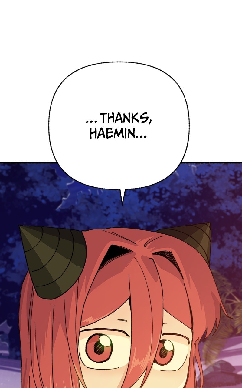 My Little Sister is theDemon Lord! Ep. 30 - A Day At the Beach: The Secret Base page 79 - 
