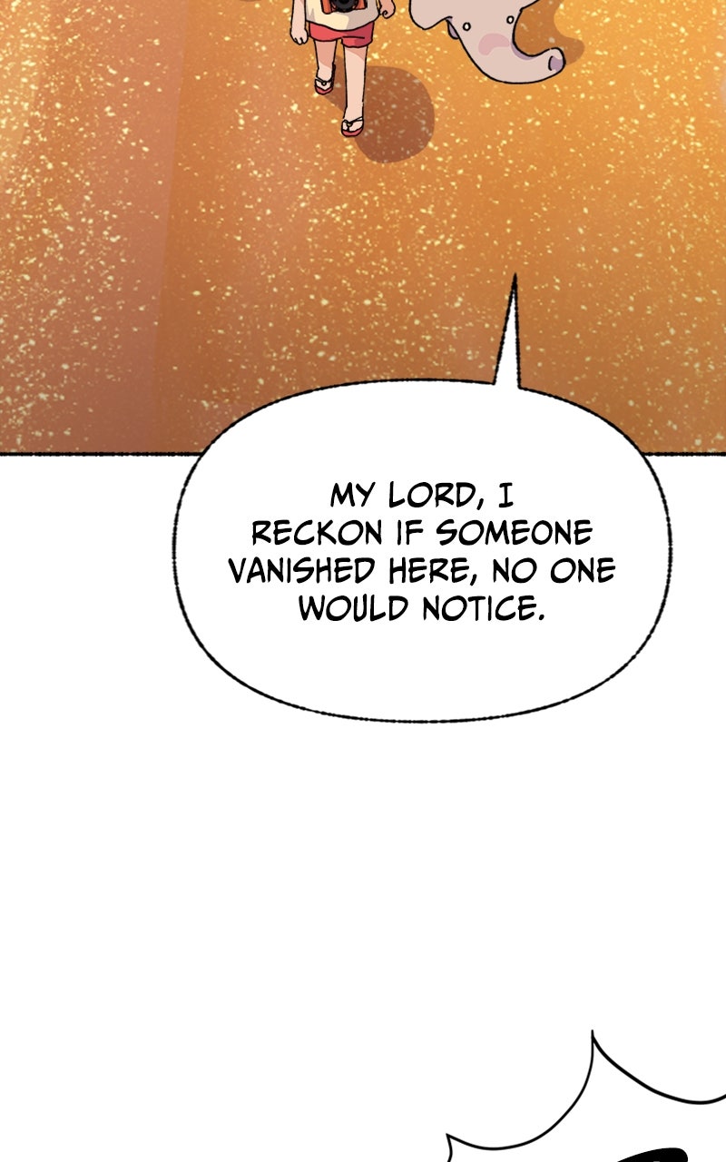 My Little Sister is theDemon Lord! Ep. 30 - A Day At the Beach: The Secret Base page 9 - 