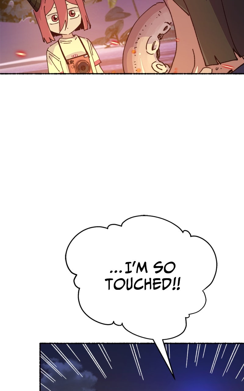 My Little Sister is theDemon Lord! Ep. 30 - A Day At the Beach: The Secret Base page 82 - 