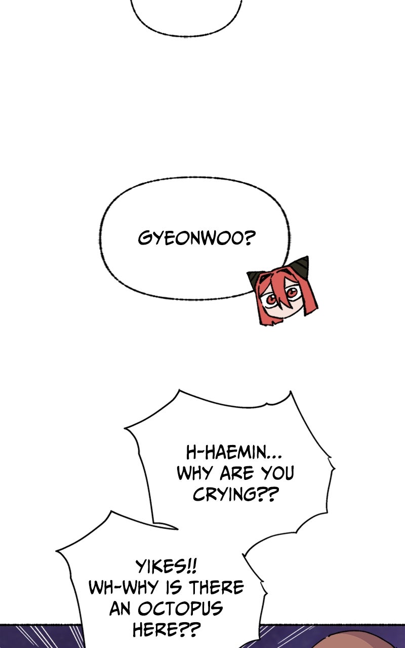 My Little Sister is theDemon Lord! Ep. 30 - A Day At the Beach: The Secret Base page 90 - 