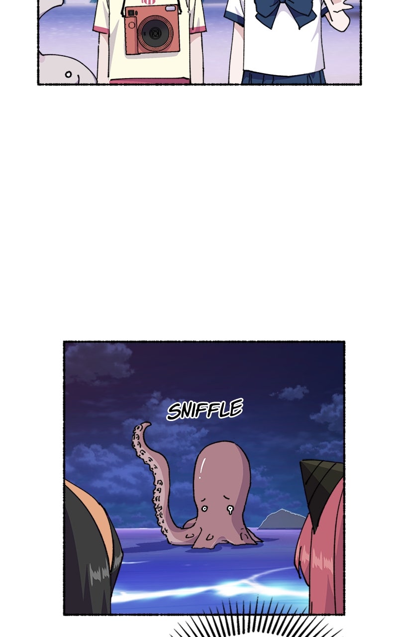 My Little Sister is theDemon Lord! Ep. 30 - A Day At the Beach: The Secret Base page 93 - 