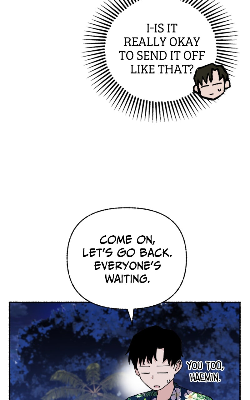 My Little Sister is theDemon Lord! Ep. 30 - A Day At the Beach: The Secret Base page 94 - 