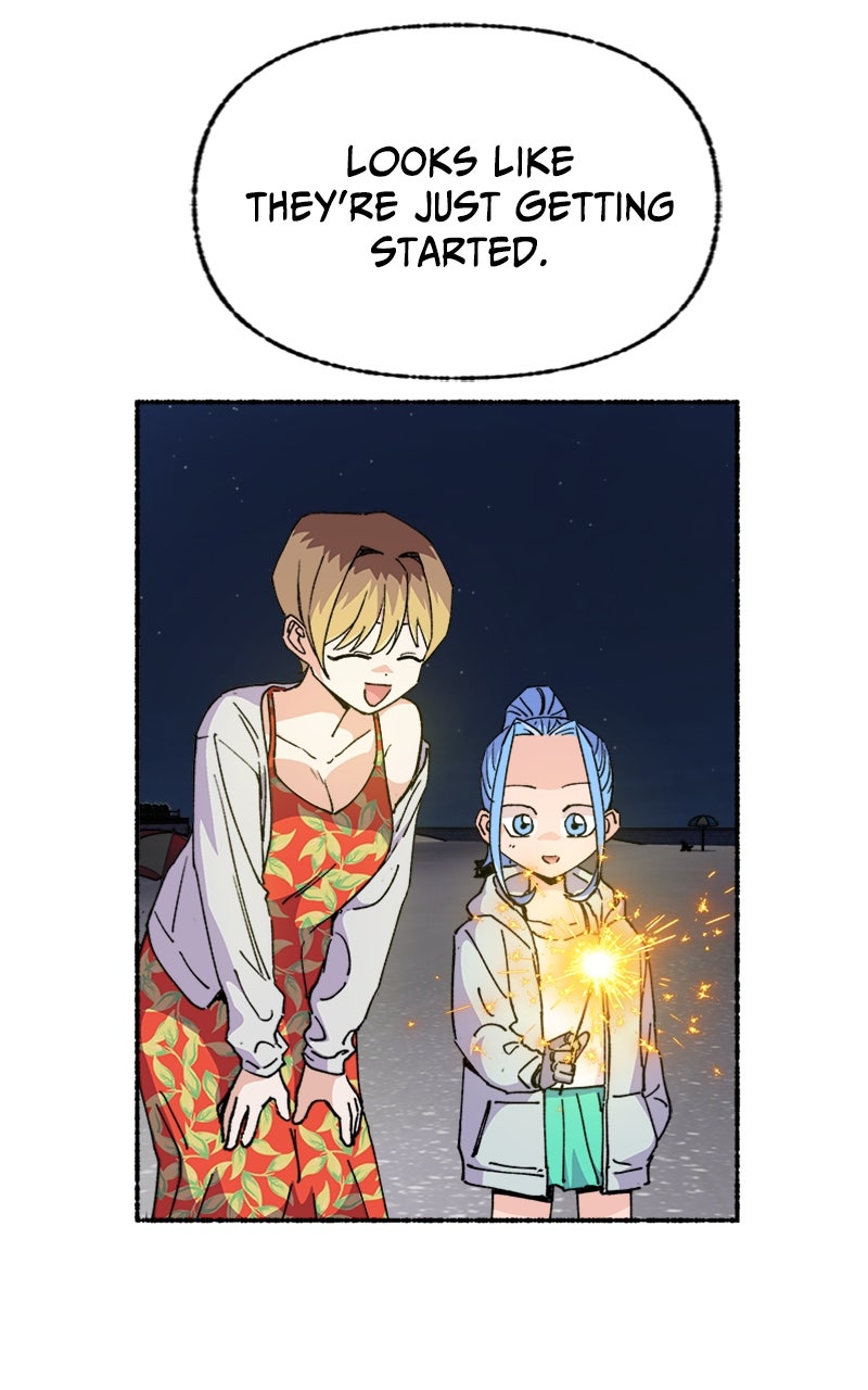 My Little Sister is theDemon Lord! Ep. 31 - A Day At the Beach: Fireworks page 11 - 