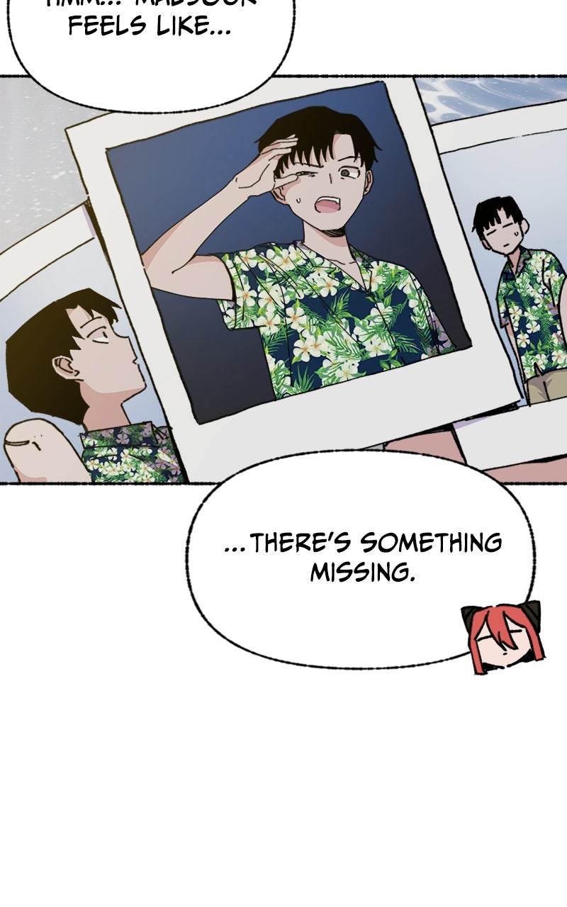 My Little Sister is theDemon Lord! Ep. 31 - A Day At the Beach: Fireworks page 18 - 