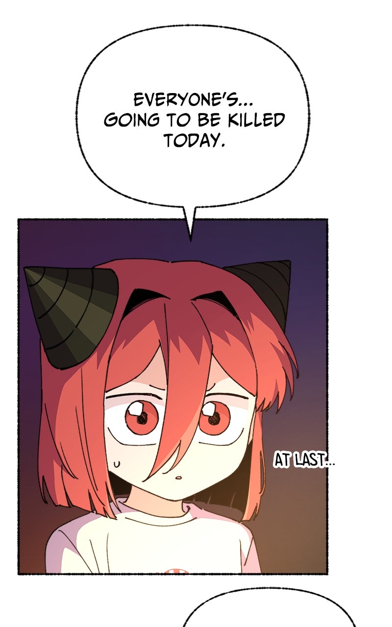My Little Sister is theDemon Lord! Ep. 31 - A Day At the Beach: Fireworks page 32 - 