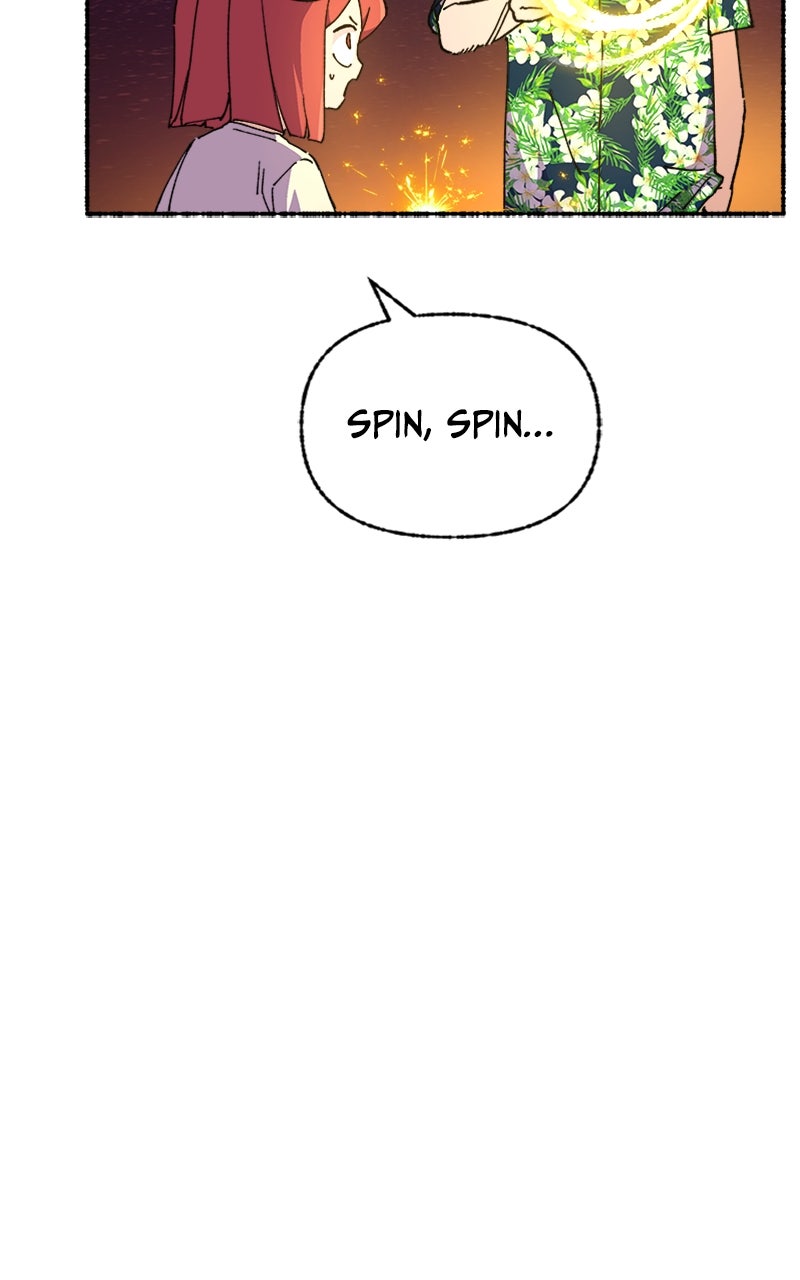 My Little Sister is theDemon Lord! Ep. 31 - A Day At the Beach: Fireworks page 36 - 