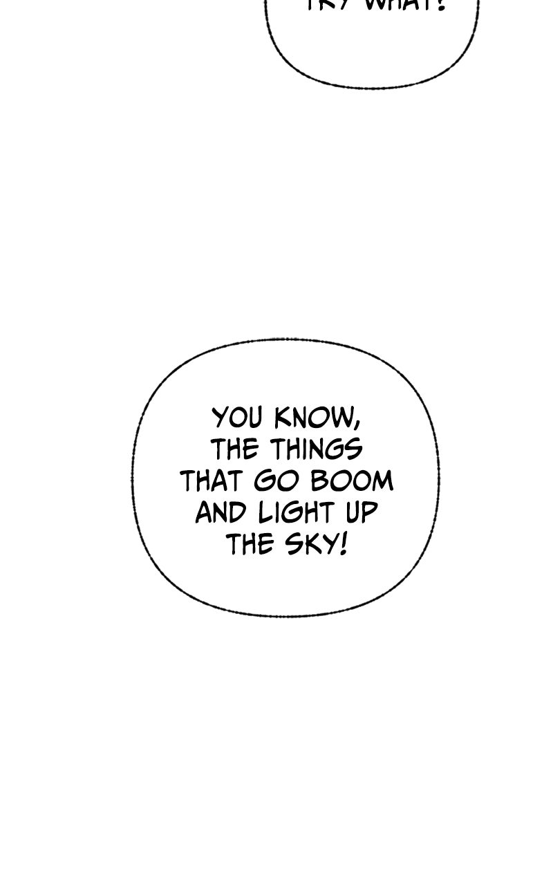 My Little Sister is theDemon Lord! Ep. 31 - A Day At the Beach: Fireworks page 5 - 