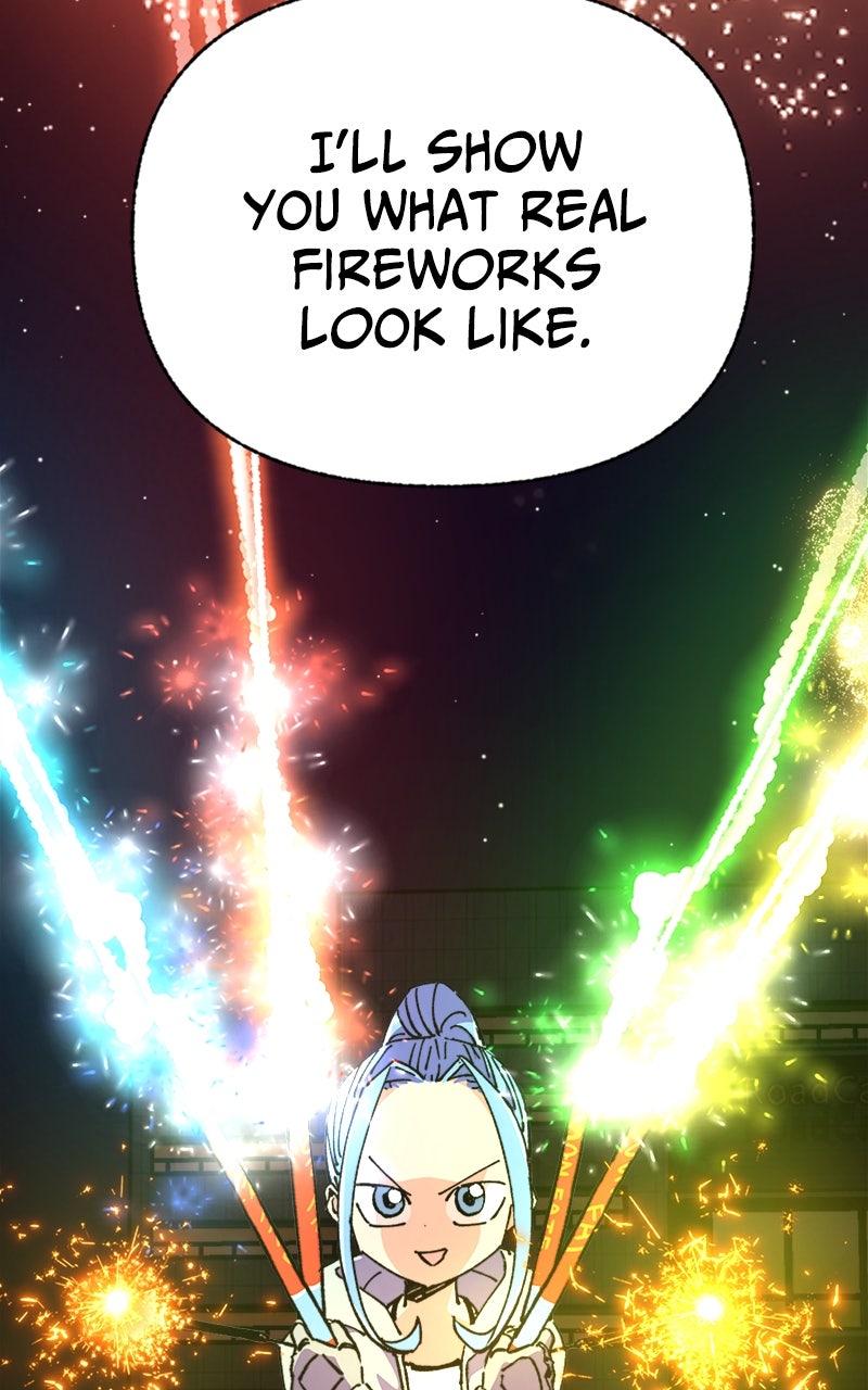 My Little Sister is theDemon Lord! Ep. 31 - A Day At the Beach: Fireworks page 42 - 
