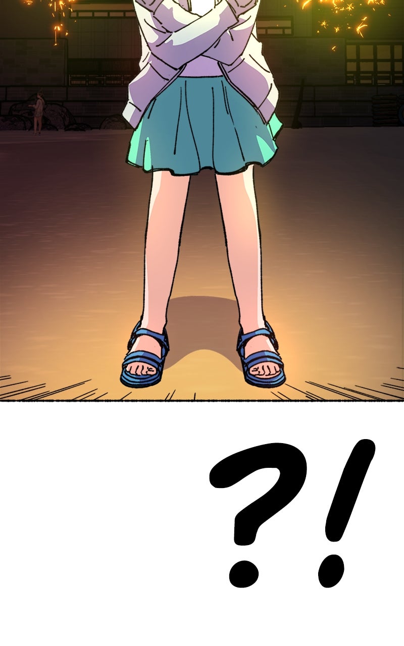 My Little Sister is theDemon Lord! Ep. 31 - A Day At the Beach: Fireworks page 43 - 