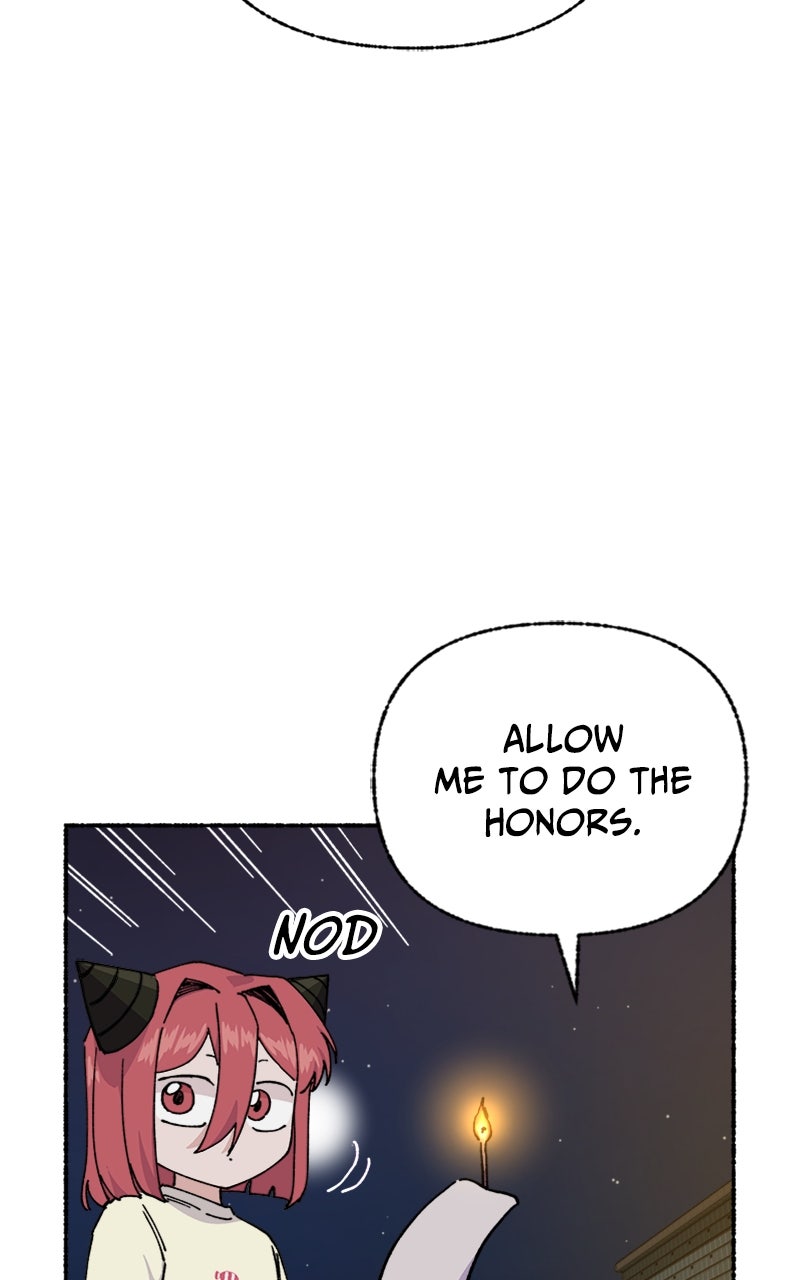 My Little Sister is theDemon Lord! Ep. 31 - A Day At the Beach: Fireworks page 50 - 