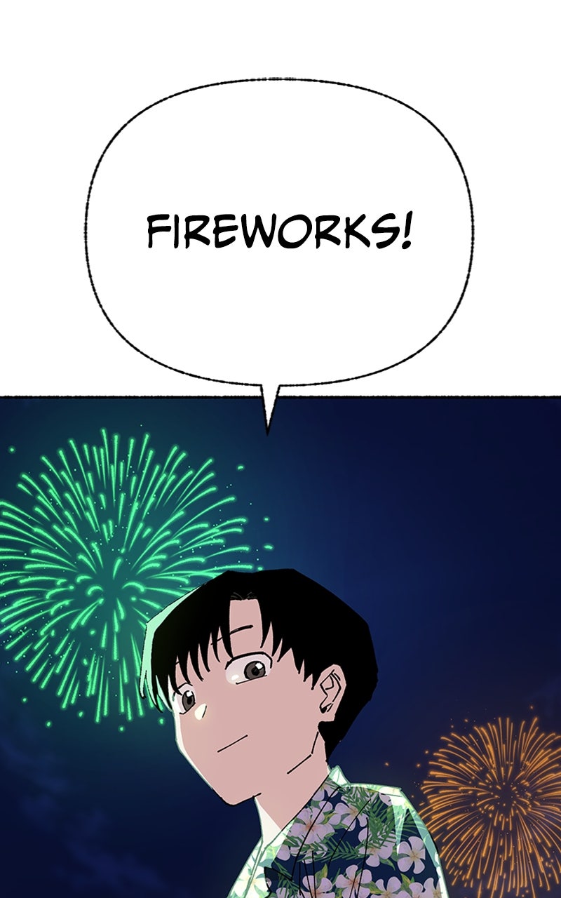 My Little Sister is theDemon Lord! Ep. 31 - A Day At the Beach: Fireworks page 6 - 