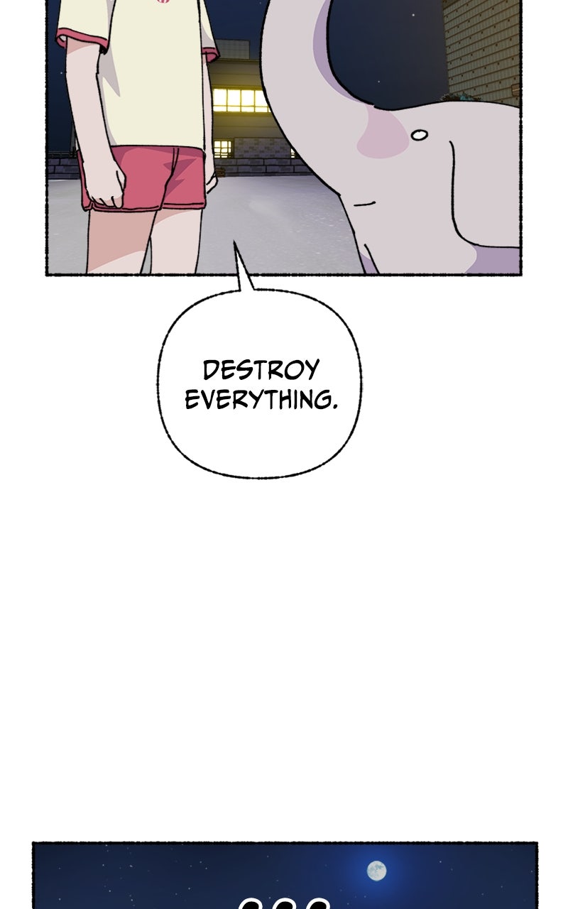 My Little Sister is theDemon Lord! Ep. 31 - A Day At the Beach: Fireworks page 51 - 