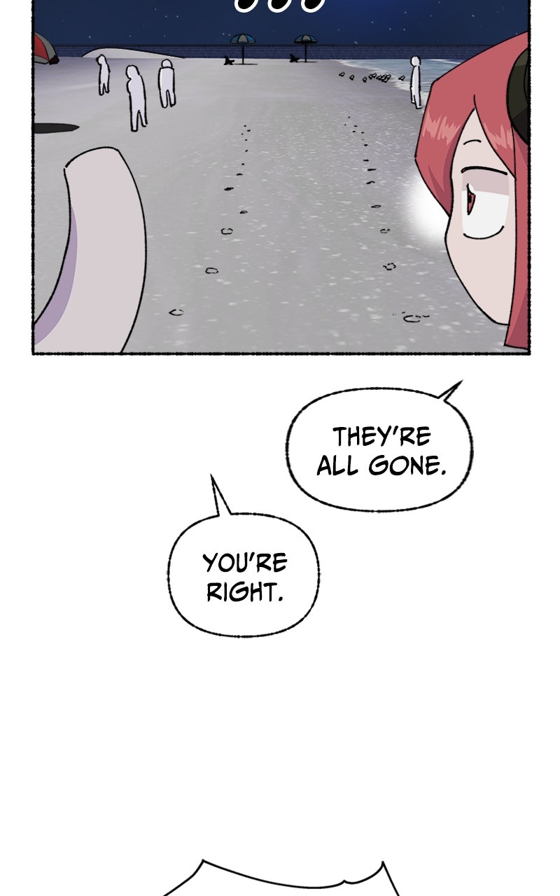 My Little Sister is theDemon Lord! Ep. 31 - A Day At the Beach: Fireworks page 52 - 
