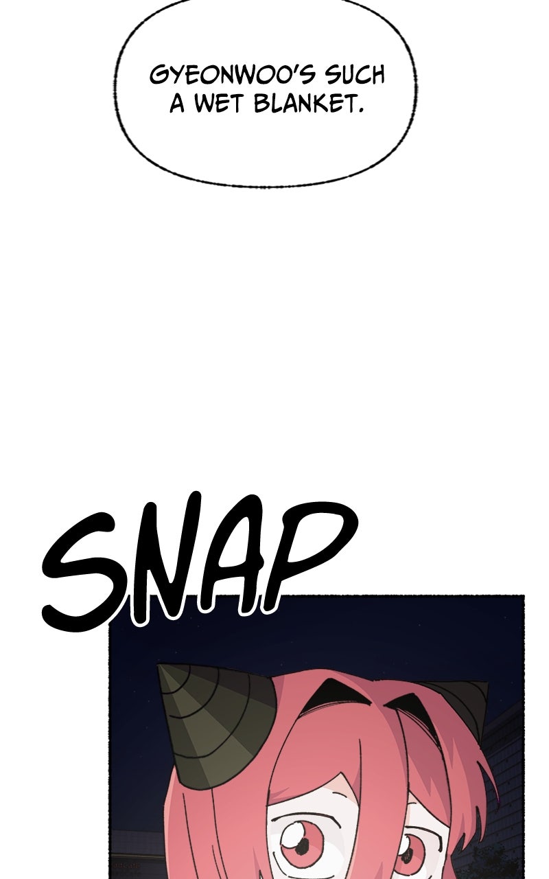 My Little Sister is theDemon Lord! Ep. 31 - A Day At the Beach: Fireworks page 54 - 