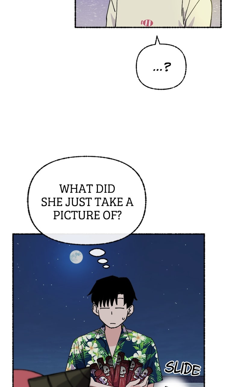 My Little Sister is theDemon Lord! Ep. 31 - A Day At the Beach: Fireworks page 59 - 