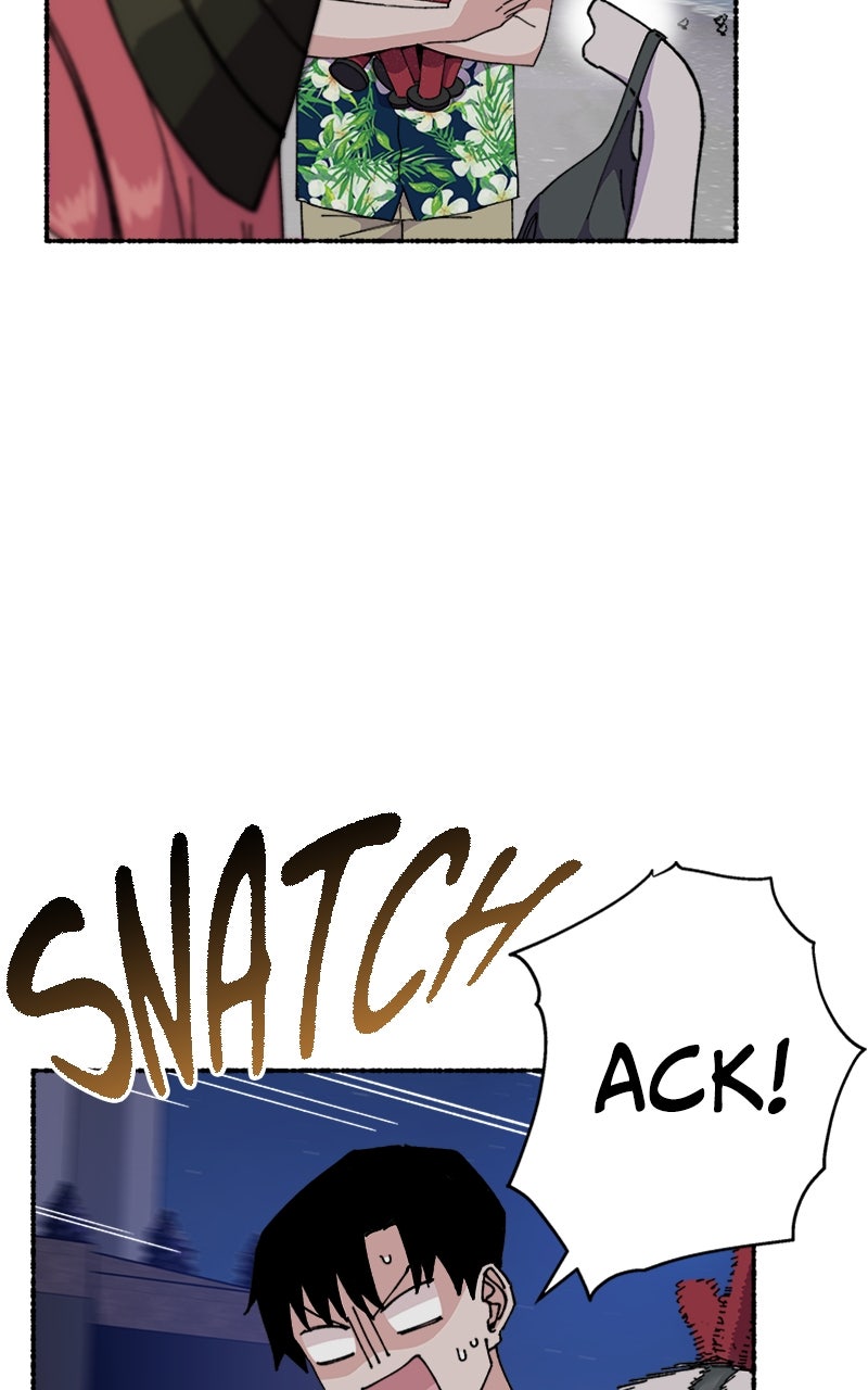My Little Sister is theDemon Lord! Ep. 31 - A Day At the Beach: Fireworks page 60 - 