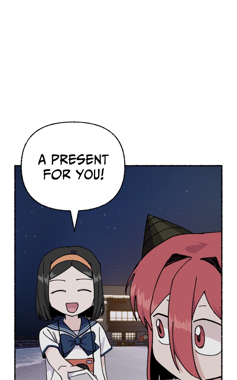 My Little Sister is theDemon Lord! Ep. 31 - A Day At the Beach: Fireworks page 65 - 