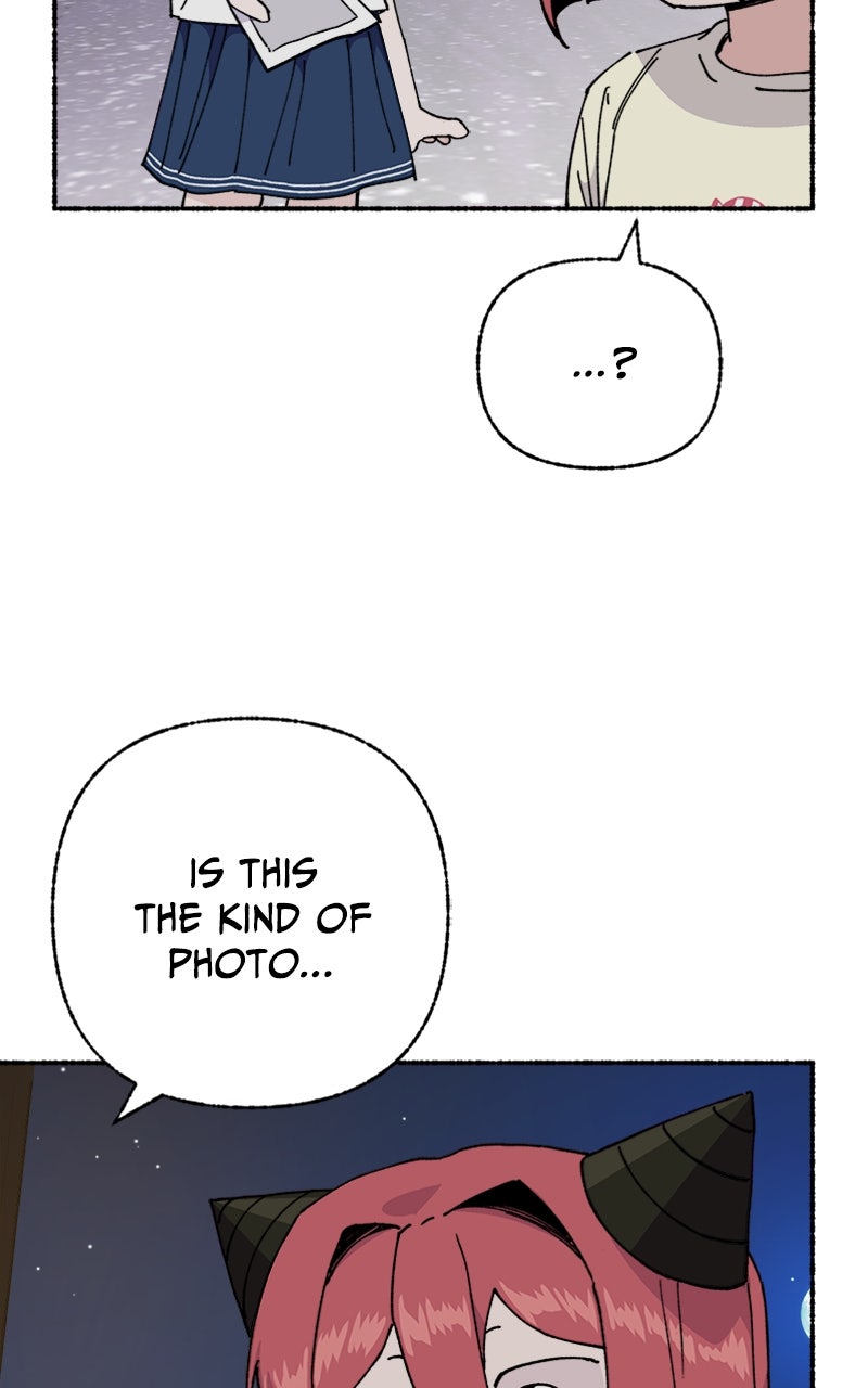 My Little Sister is theDemon Lord! Ep. 31 - A Day At the Beach: Fireworks page 66 - 