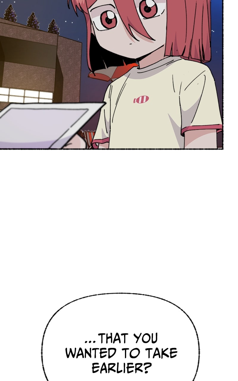 My Little Sister is theDemon Lord! Ep. 31 - A Day At the Beach: Fireworks page 67 - 