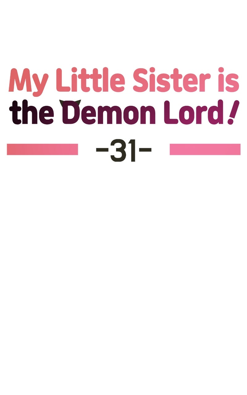 My Little Sister is theDemon Lord! Ep. 31 - A Day At the Beach: Fireworks page 8 - 