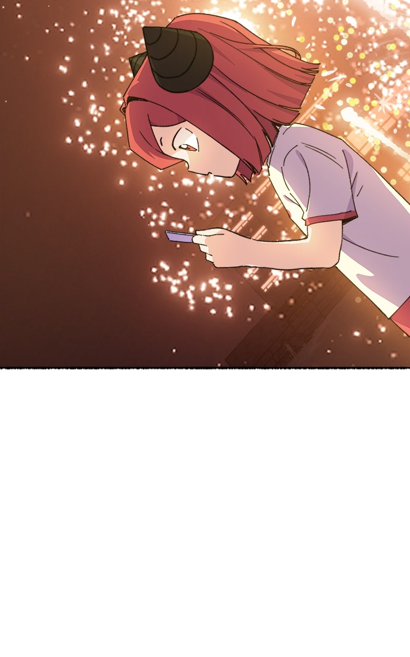 My Little Sister is theDemon Lord! Ep. 31 - A Day At the Beach: Fireworks page 71 - 
