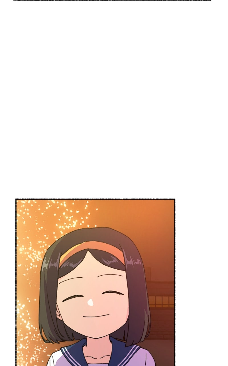My Little Sister is theDemon Lord! Ep. 31 - A Day At the Beach: Fireworks page 73 - 