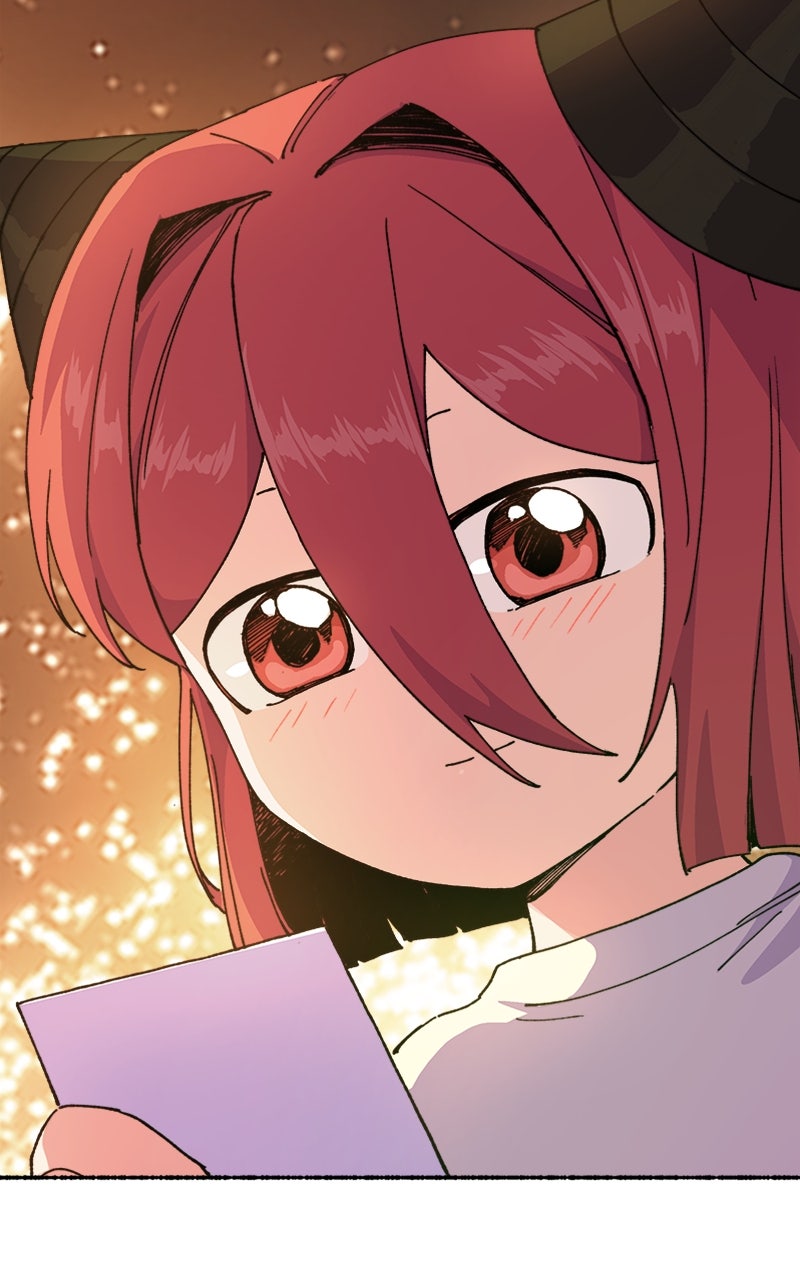 My Little Sister is theDemon Lord! Ep. 31 - A Day At the Beach: Fireworks page 75 - 