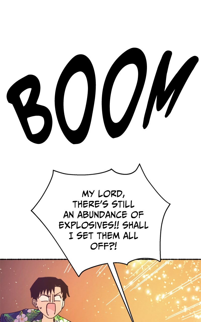 My Little Sister is theDemon Lord! Ep. 31 - A Day At the Beach: Fireworks page 76 - 