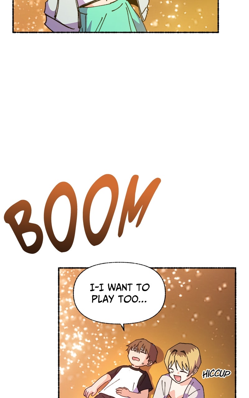 My Little Sister is theDemon Lord! Ep. 31 - A Day At the Beach: Fireworks page 79 - 